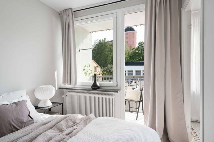 2 rum Lägenhet på Slottsgränd 2D Centrum Uppsala kommun - bild 3