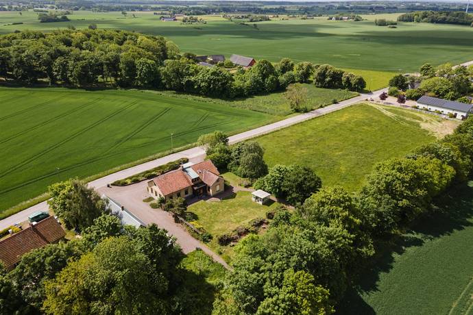 8 rum villa på Svedbergavägen 93 Svedberga, Helsingborgs kommun - bild 5
