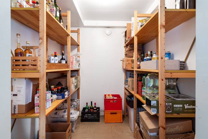 7 rum Vinterbonat fritidshus på Kvarnsandsvägen 3 Centrala Grisslehamn Norrtälje kommun - bild 36