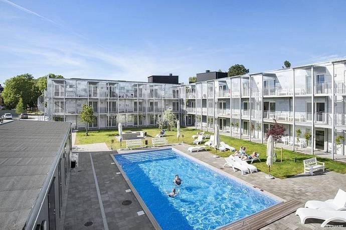 4 rum Lägenhet på Artillerigatan 23E Visby Gotlands kommun - bild 11