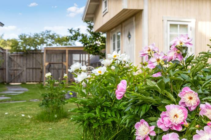 8 rum Villa på Västra Särövägen 90 Särö Kungsbacka kommun - bild 36