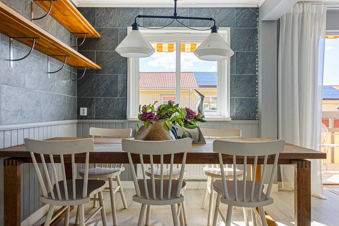 7 rum Radhus på Klintvägen 23 Nacka/Björknäs Nacka kommun - bild 9
