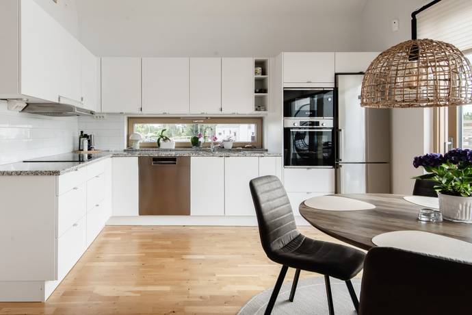 3 rum villa på Gropgärdesvägen 56 Ljusterö, Österåkers kommun - bild 3