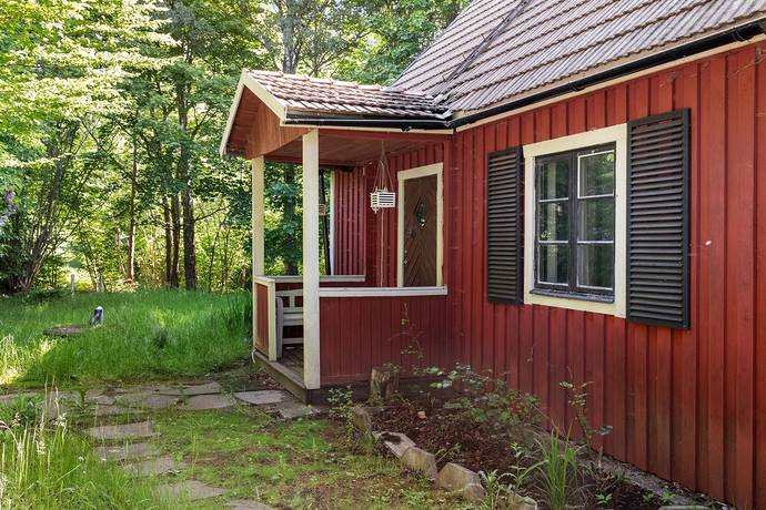 3 rum villa på Hjärsås 3200 Hjärsås, Östra Göinge kommun - bild 5
