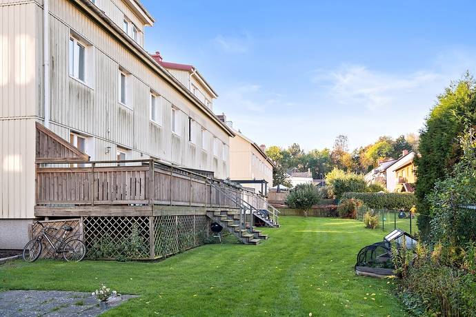 3 rum Lägenhet på Baazgatan 30 Centrala Mölndal Mölndals kommun - bild 19