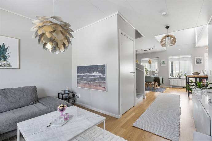 4 rum Lägenhet på Signalvägen 6B Strängnäs kommun - bild 6