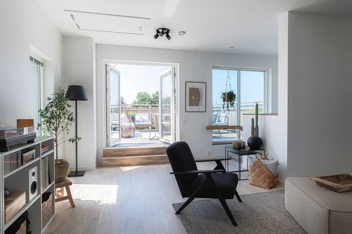 6 rum Radhus på Ringstorpsvägen 38A Ringstorp Helsingborgs kommun - bild 31