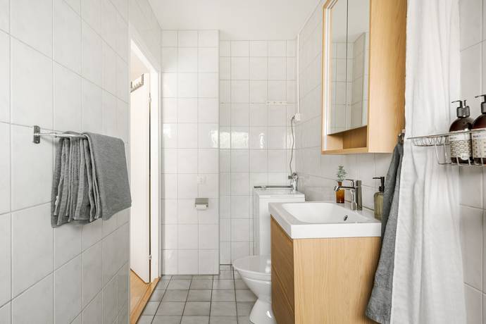 3 rum Lägenhet på Gransikagatan 10B Norrmalm Skövde kommun - bild 17