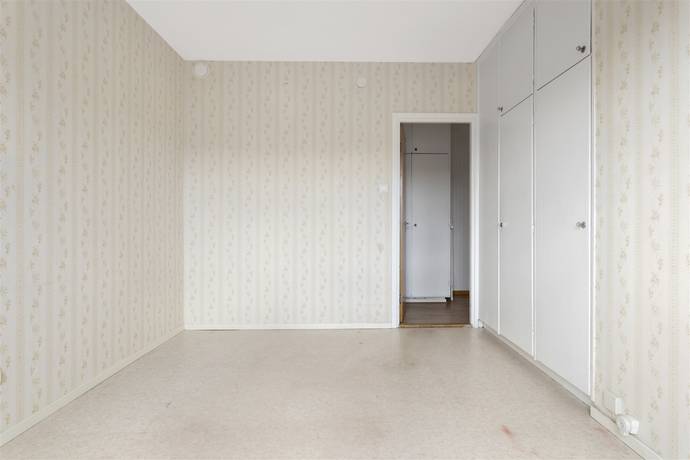 2 rum Lägenhet på Storgatan 12 B Centrum Härnösands kommun - bild 13