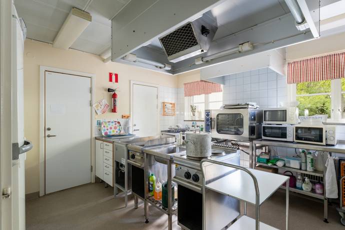 14 rum Villa på Ekvägen 6 Centralt Gnesta kommun - bild 14