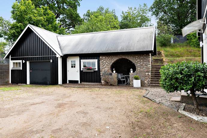 5 rum villa på Hasselvägen 5 KALLINGE, Ronneby kommun - bild 2
