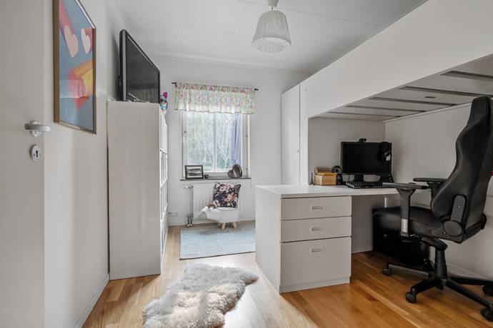 4 rum Lägenhet på Tolanvägen 56 Odenslunda Upplands Väsby kommun - bild 20
