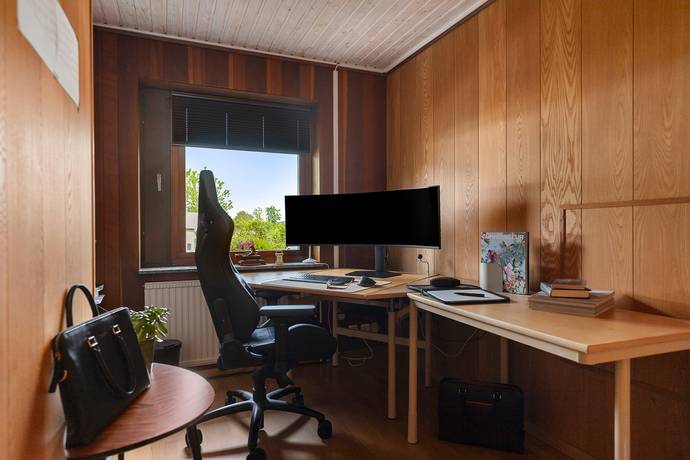7 rum Villa på Ekmansgatan 2 Kungsbacka Kungsbacka kommun - bild 16