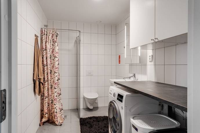 2 rum Lägenhet på Rödlönnsgången 34 Centrala Hisingen Göteborgs kommun - bild 11