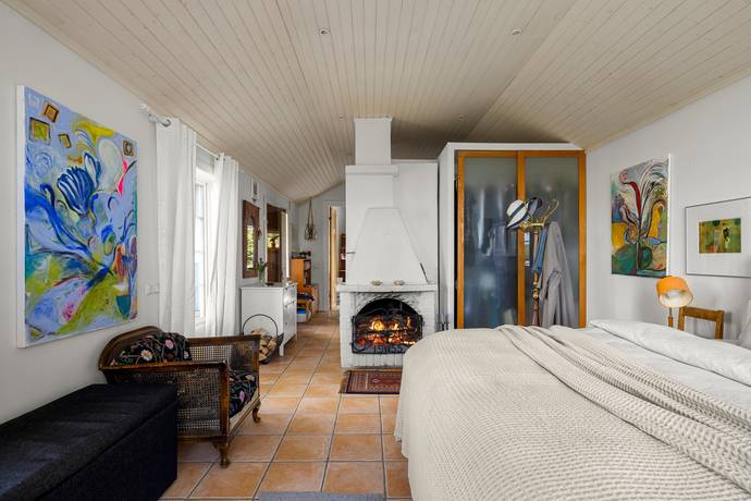 3 rum Villa på Sjöhagsvägen 19 Fornudden Tyresö kommun - bild 39