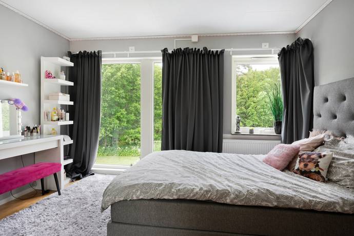 6 rum Villa på Trätskogsvägen 14 Gävle Gävle kommun - bild 47