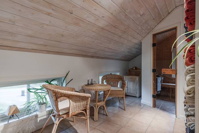 6 rum Villa på Landsvägen 4 Orsa kommun - bild 34