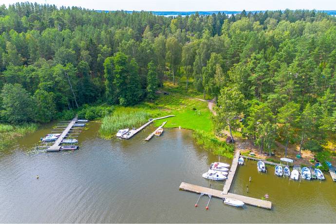 2 rum fritidshus på Lagårdsviksvägen 8 Enköping, Enköpings kommun - bild 3