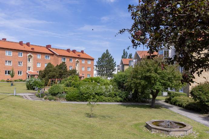2 rum Lägenhet på Norra Bulltoftavägen 67B Kirseberg Malmö kommun - bild 25