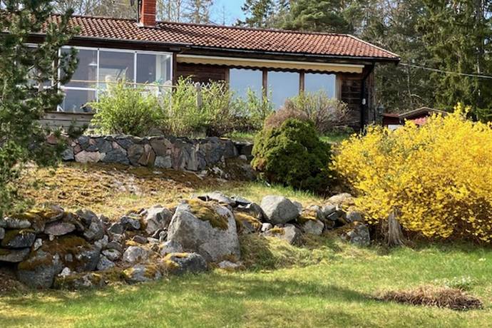 3 rum villa på Hägerstigen 7 Ramsö, Vaxholms kommun - bild 4