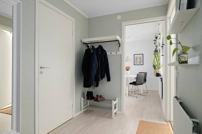 2 rum Radhus på Mårdvägen 9 Mariedal Umeå kommun - bild 22