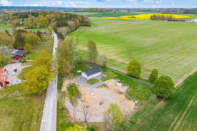 Villa på Edsberg Tallholmen 1 Lekebergs kommun - bild 9