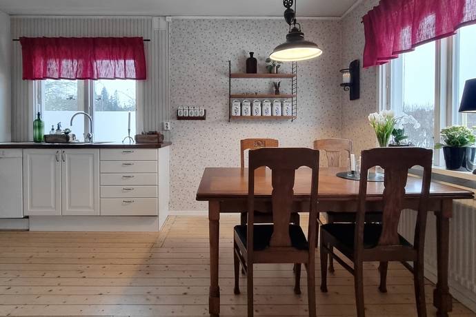 4 rum Villa på Kalhyttevägen 13 Kalhyttan Filipstads kommun - bild 13