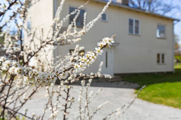 4 rum Villa på Dackevägen 3 Lindås Emmaboda kommun - bild 17
