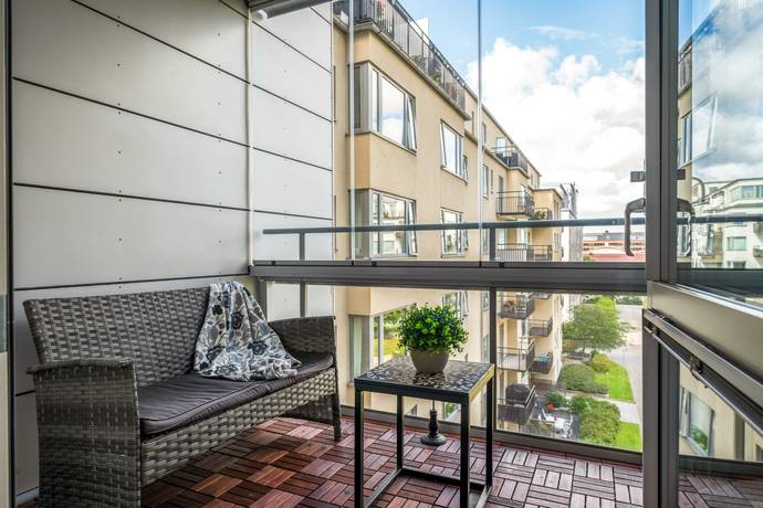 3 rum Lägenhet på Anders Personsgatan 11 Nya Gårda Göteborgs kommun - bild 11