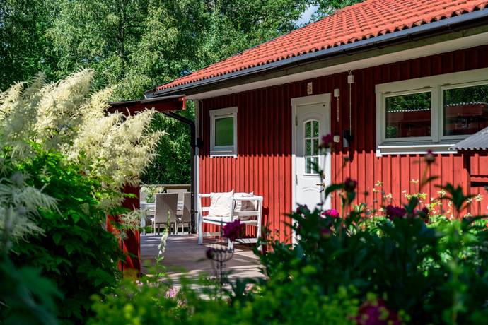 3 rum Villa på Strandsjövägen 42 Järlåsa Uppsala kommun - bild 32
