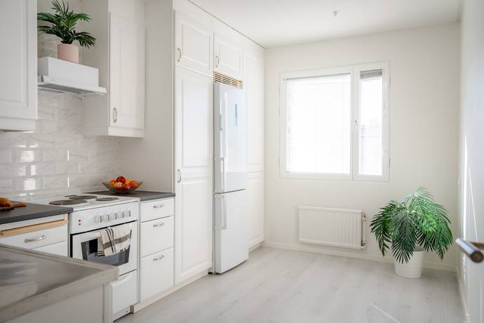 2 rum lägenhet på Kruthornsvägen 60A Edsberg, Sollentuna kommun - bild 4
