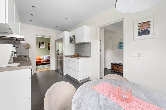 5 rum Parhus på Stridsbergavägen 12 B Spånga Bromsten Stockholms kommun - bild 13