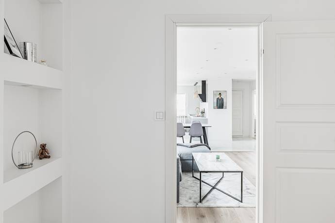 3 rum Lägenhet på Klubbegatan 8D Håkanstorp Malmö kommun - bild 16
