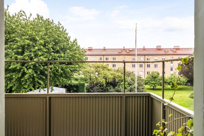 3 rum Lägenhet på Bryggaregatan  22C Väster Lunds kommun - bild 6
