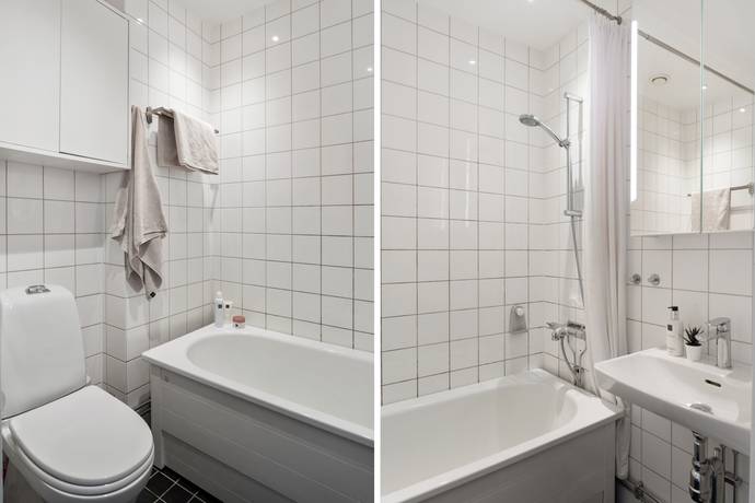 3 rum Lägenhet på Västmannagatan 77, 3 tr Vasastan Odenplan Stockholms kommun - bild 26