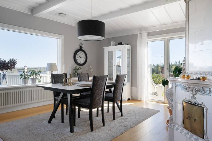 7 rum Villa på Tornvägen 4 Gnestahöjden Gnesta kommun - bild 8