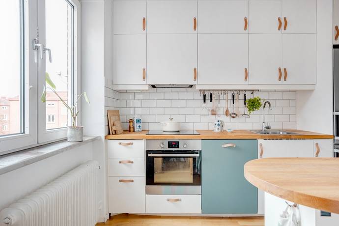 2 rum lägenhet på Vitemöllegatan 4F Nobeltorget, Malmö kommun - bild 2