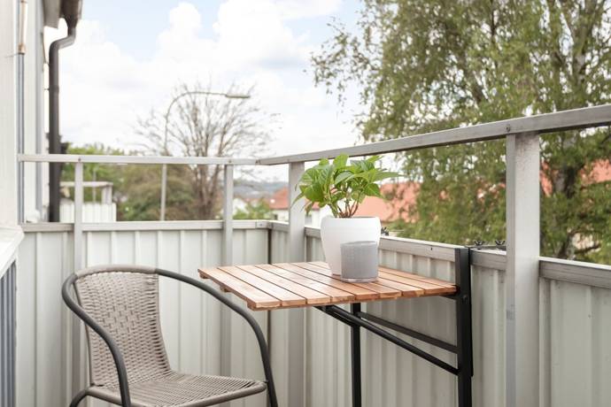 2 rum lägenhet på Sävenäsgatan 3A Bagaregården / Munkebäck, Göteborgs kommun - bild 2