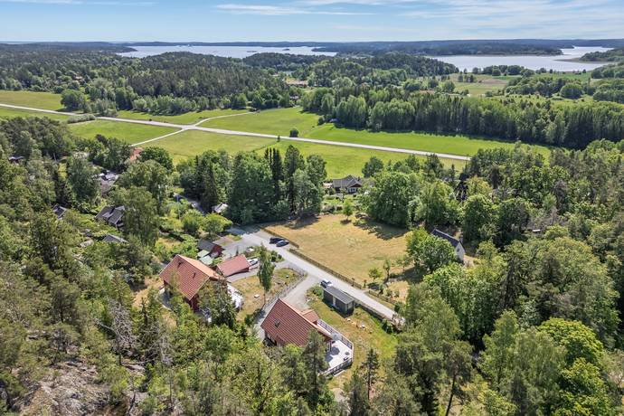 6 rum Villa på Fredriksborg 26B Västerhaninge Haninge kommun - bild 3