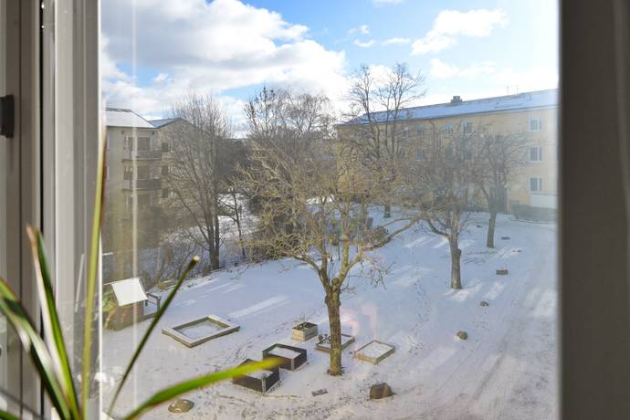 2 rum Lägenhet på Ellen Keys Gata 71 Fruängen Stockholms kommun - bild 10