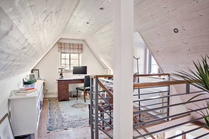 14 rum Gård/skog på Falsterbovägen 248-4 Vellinge Väster Vellinge kommun - bild 13