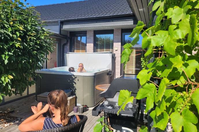 7 rum Villa på Kringelvägen 9 Fajans Falkenbergs kommun - bild 8