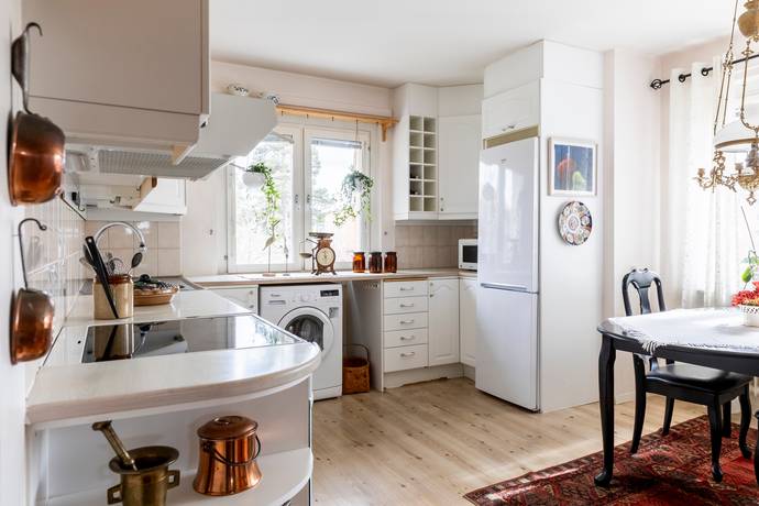 2 rum Lägenhet på Tallvägen 12A Skoghall Hammarö kommun - bild 6