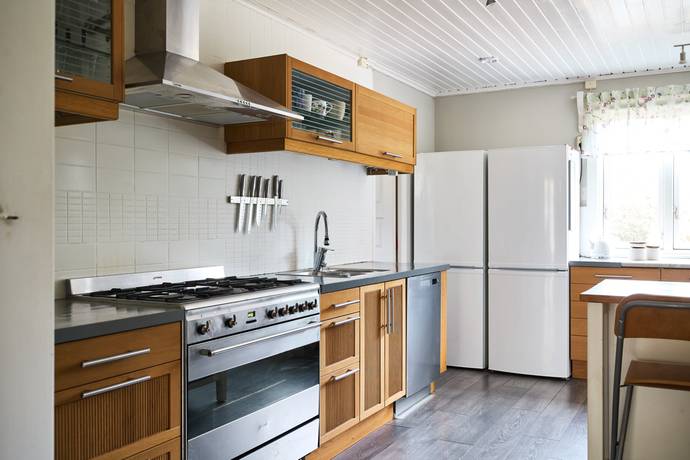 4 rum Villa på Rockneby markgata 9 Rockneby Kalmar kommun - bild 23