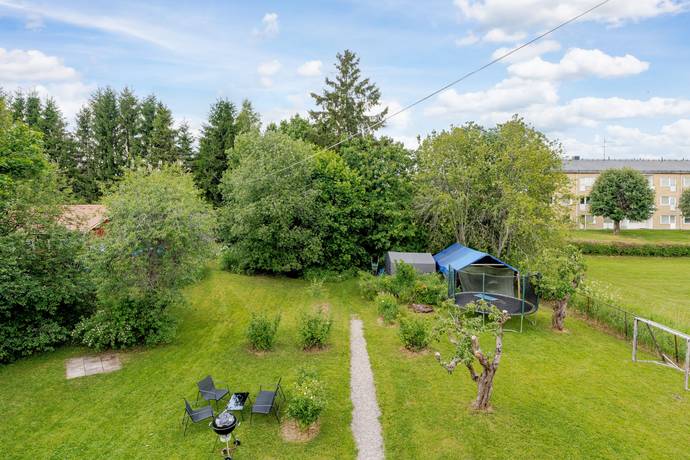 3 rum Villa på Majorsgatan 36 Storvik Sandvikens kommun - bild 12