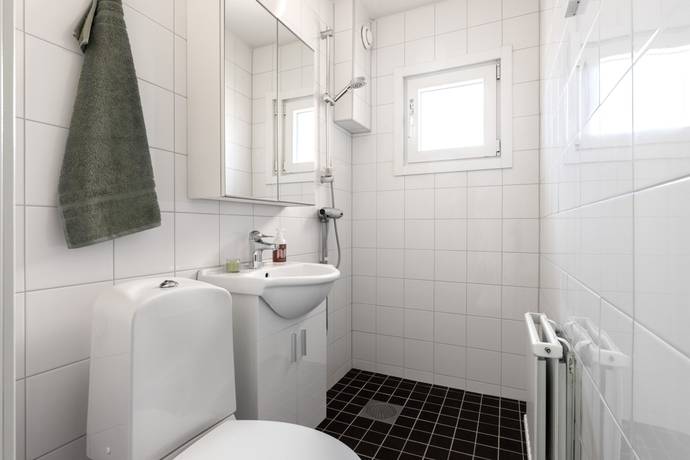 1 rum lägenhet på Sorögatan 79 Kista, Stockholms kommun - bild 3