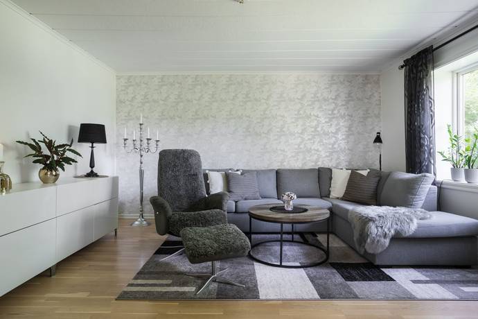 4 rum Villa på Siriusvägen 7A Nolby Sundsvalls kommun - bild 25