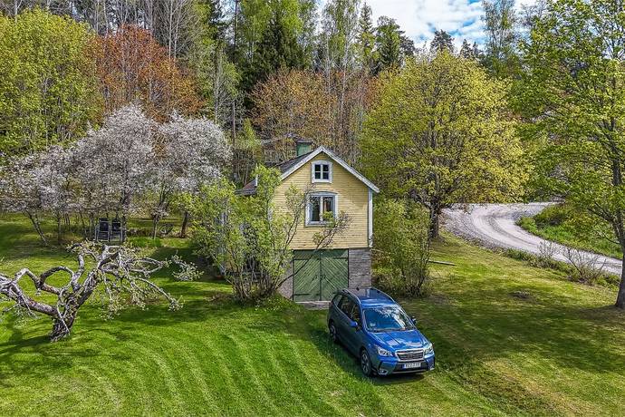 3 rum Fritidshus på Sjöuddsvägen 4 Rönninge Salems kommun - bild 26