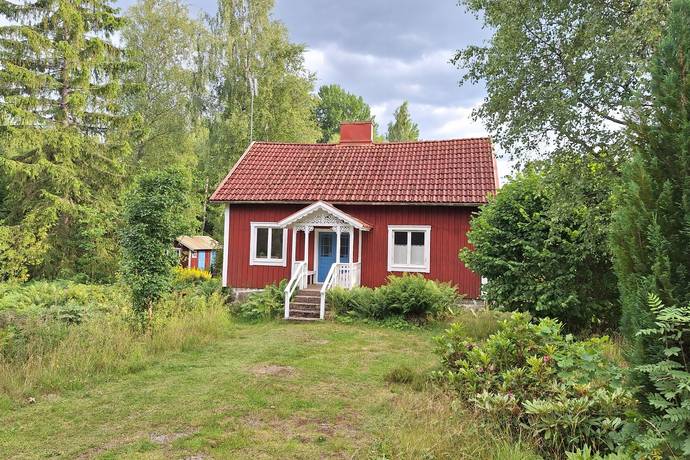 Ryd på landet, Tingsryds kommun