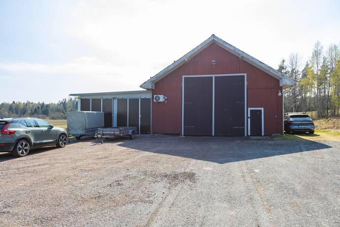 5 rum Gård med jordbruk på Hallanda gård Tveta Hallanda Säffle kommun - bild 28